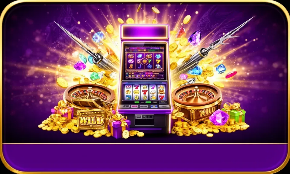 miliarslot77 ไทย ล็อบบี้เกม