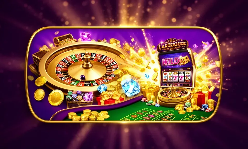 miliarslot77 เพชรพุ่ง — สล็อตเพชรที่เปิดให้เล่นได้ตอนนี้